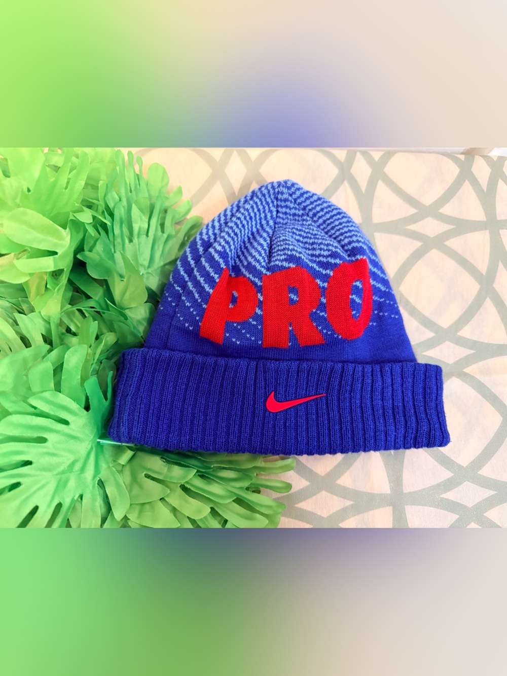 💫10/$25 • Nike Attitude Knit Hat
